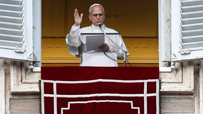 'Let us disarm our hearts and refrain from all violence': Pope on World Day of Peace - фото 1