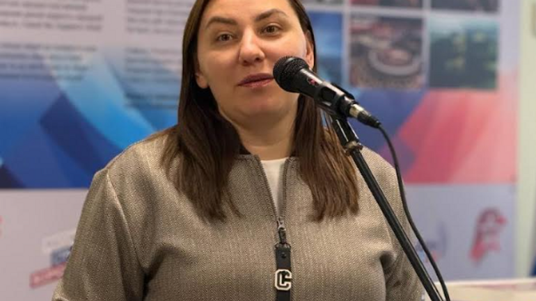 Вчилася та викладала в семінарії РПЦ. Херсонський суд виніс вирок очільниці окупаційної адміністрації - фото 1