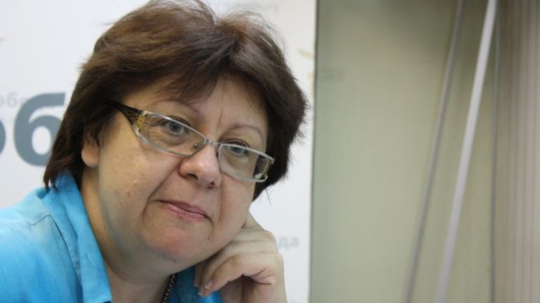 Росія ніколи не відмовиться від такого засобу впливу на людей, як релігія і Церква, - Филипович - фото 1