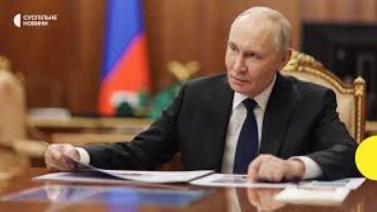 Путін зустрів Різдво на секретній військовій базі в оточенні офіцерів ГРУ - фото 1