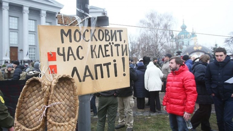 Скандал навколо Десятинної церкви. Чому УПЦ МП будь-якою ціною будує монастир і до чого тут люди Януковича - фото 1