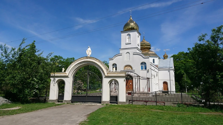 Суд на Волині виніс вирок церковному злодію - фото 1