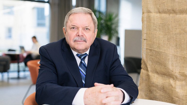 Війна вимагає іншого характеру християнства – сміливого, - Мирослав Маринович - фото 1