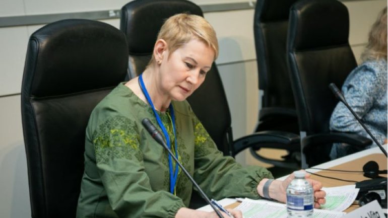 Религиовед Титаренко в Брюсселе объяснила, как Россия делает религию оружием и почему Европа не имеет права на ошибку - фото 1