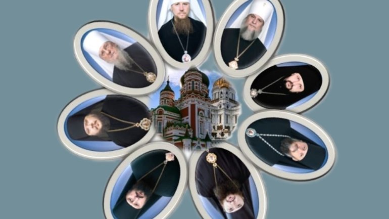 Від відповідальності – на спокій: як в УПЦ жонглюють статусами «незручних» єпископів - фото 1