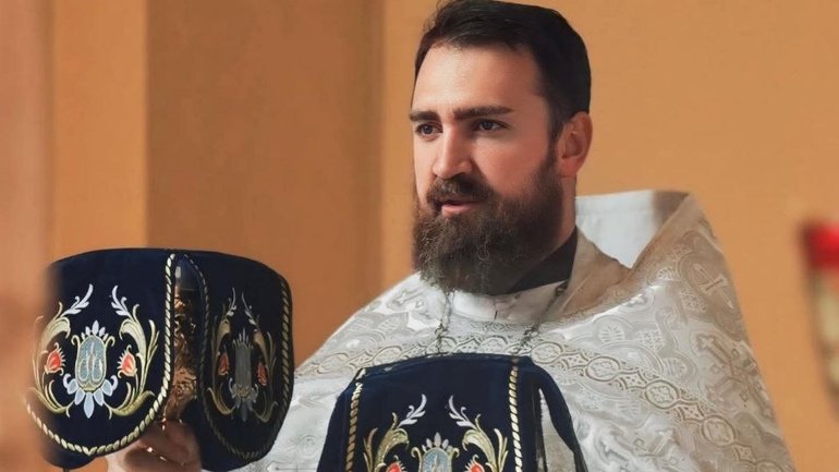 Бідні українські біженці з "гонимої" УПЦ МП або як парафія о. Дмитра Дзядевича придбала будівлю католицького храму в Берліні вартістю в сотні тисяч євро - фото 1