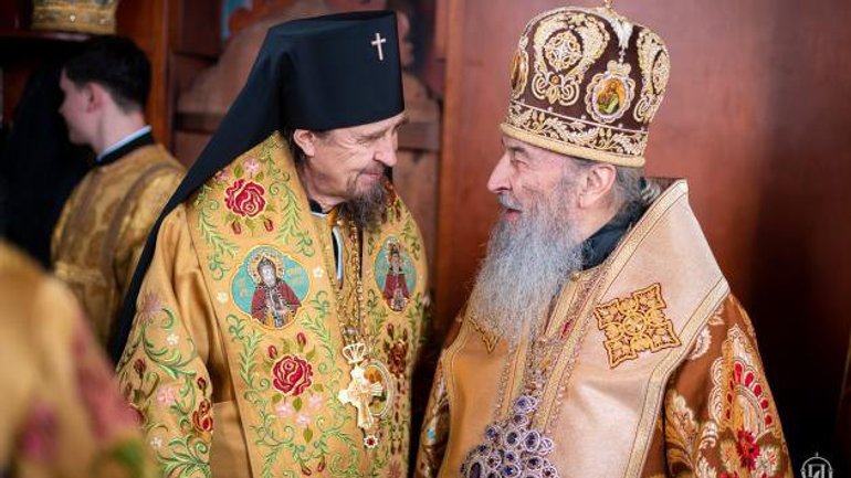 Монастирі УПЦ МП повні «ждунів» приходу російських загарбників, - експерти - фото 1