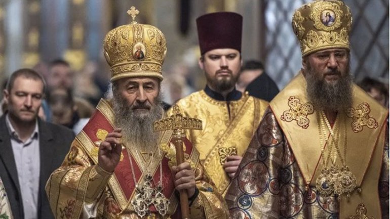 СБУ: Часть наших пленных удалось обменять на священнослужителей УПЦ МП - фото 1