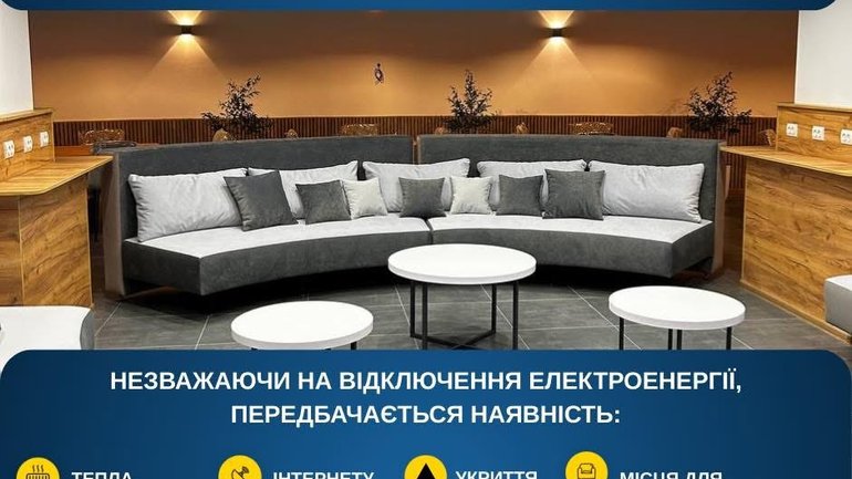 Головний столичний храм УГКЦ запрошує киян у простір підтримки, тепла та спокою - фото 1