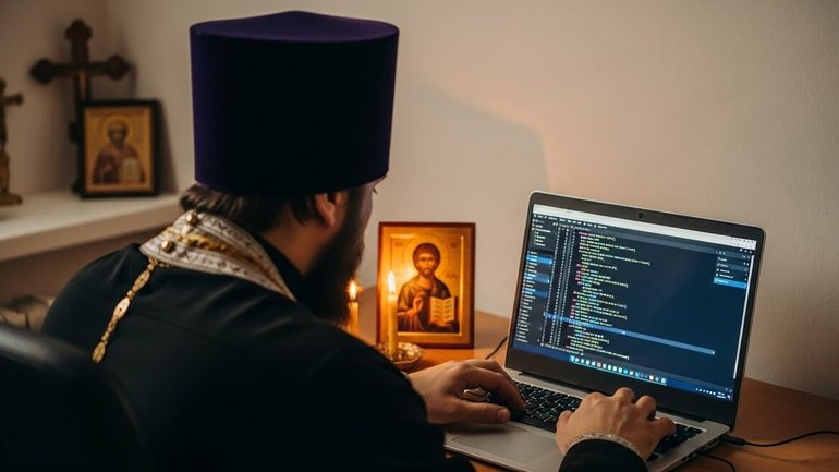 У Харкові судять програміста-священика УПЦ МП, якого звинувачують у передачі даних про ЗСУ - фото 1