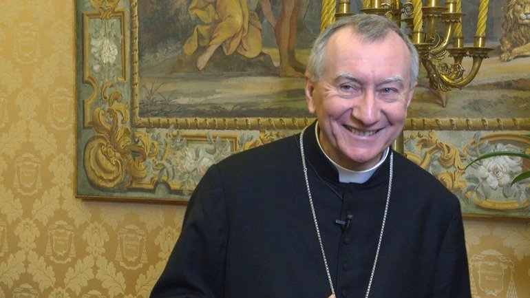 Державний Секретар Святого Престолу здійснить візит у Кувейт - фото 1