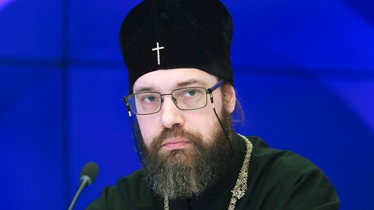 Архієпископ Сава (Тутунов): як різдвяне інтерв’ю перетворило “місіонера” РПЦ на архітектора імперської реставрації - фото 1