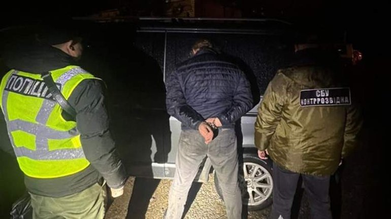 Священик УПЦ МП з Буковини, який переправляв ухилянтів в Румунію, втік за кордон - фото 1