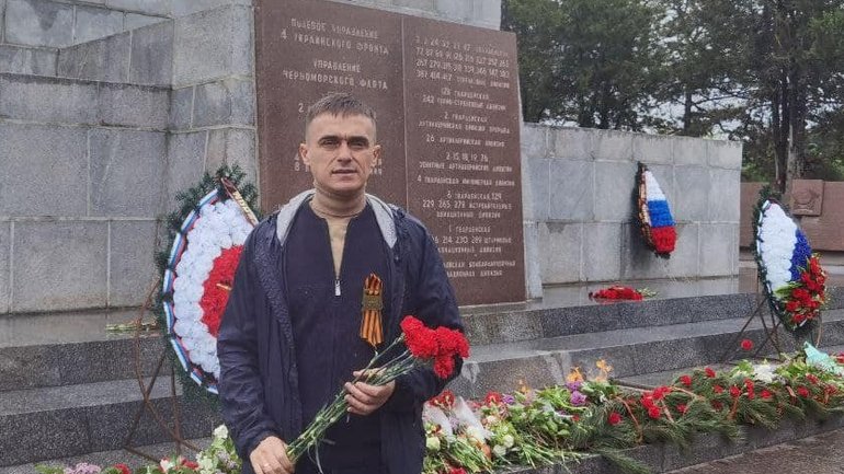 СБУ повідомила про нову підозру "православному бізнесмену" з Каховки Ігорю Бжезицькому - фото 1
