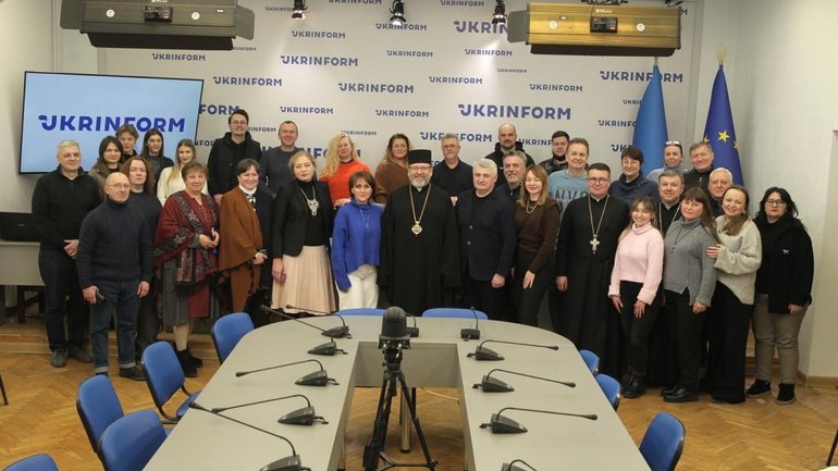 Правда завжди є лікувальною, - Патріарх УГКЦ дав настанови журналістам - фото 1