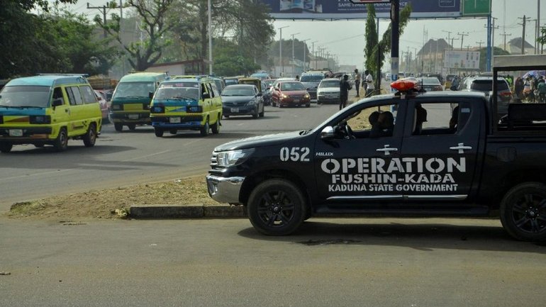 Під час нападу на дві церкви в Нігерії викрадено понад 160 християн - фото 1