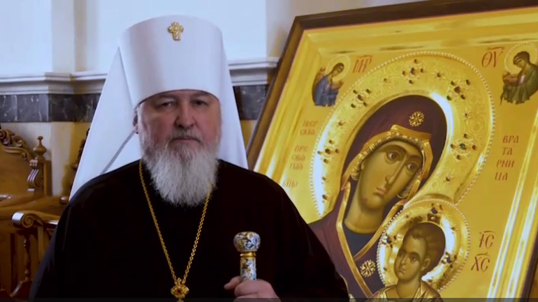 ROC metropolitan proposes to seize Kyiv and Odesa to stop 'persecution' of Orthodoxy - фото 1