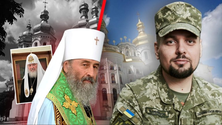 "Хтось запропонував Зеленському ворожу стратегію боротьби з УПЦ (МП). Вони підуть у підпілля" – Ковальов - фото 1