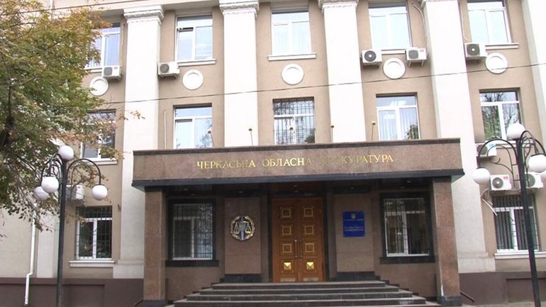 На Черкащині прокуратура захищає через суд церкву XVIII століття - фото 1