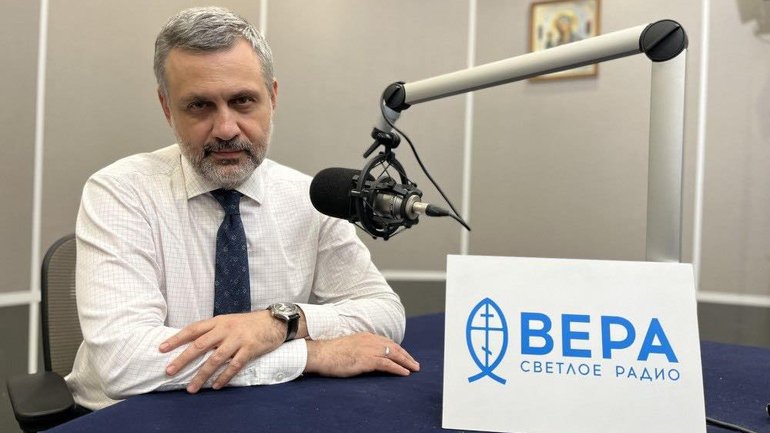 РПЦ стурбувалася ситуацією в Україні, Молдові, Естонії та Вірменії - фото 1