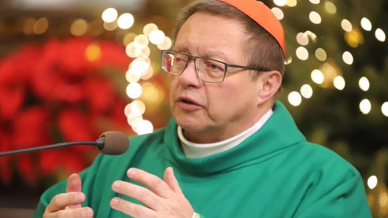 У Краківській дієцезії усі пожертви з 1 лютого підуть на генератори для Києва - фото 1