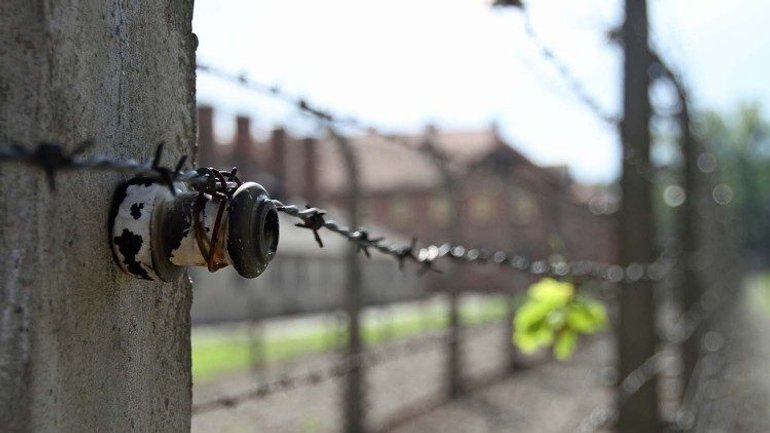 Папа Лев XIV: Церква рішуче виступає проти будь-яких проявів антисемітизму - фото 1