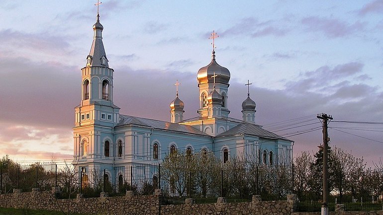 Прокуратура повернула державі Михайлівську церкву на Харківщині - фото 1