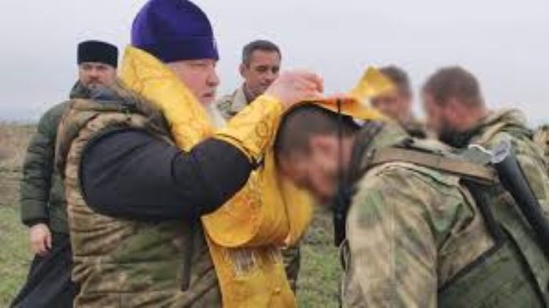 Впливовий митрополит РПЦ назвав "сатаністами" Зеленського, Порошенка та "терориста"-Буданова - фото 1