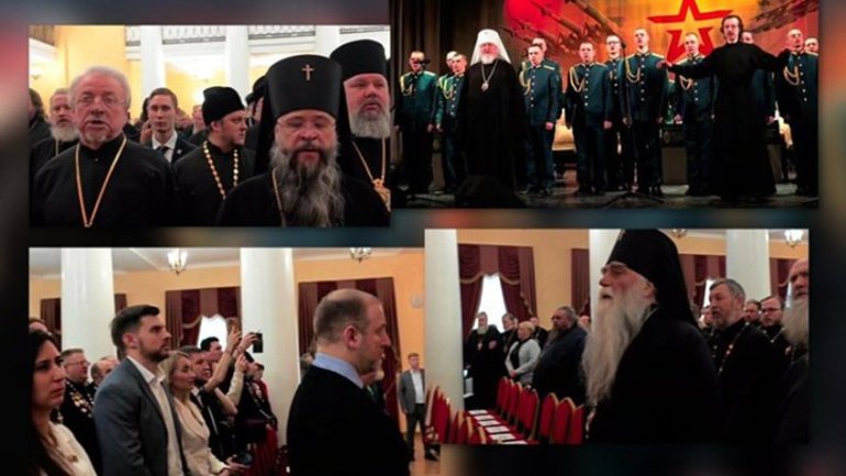 У Москві священикам провели інструктаж, як "продавати" війну своїй пастві - фото 1