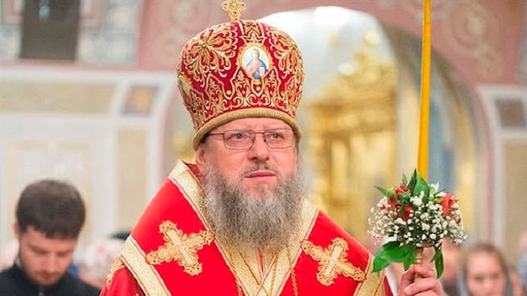 Інтерв’ю Голови ВЗЦЗ УПЦ французському виданню Orthodoxie - фото 1