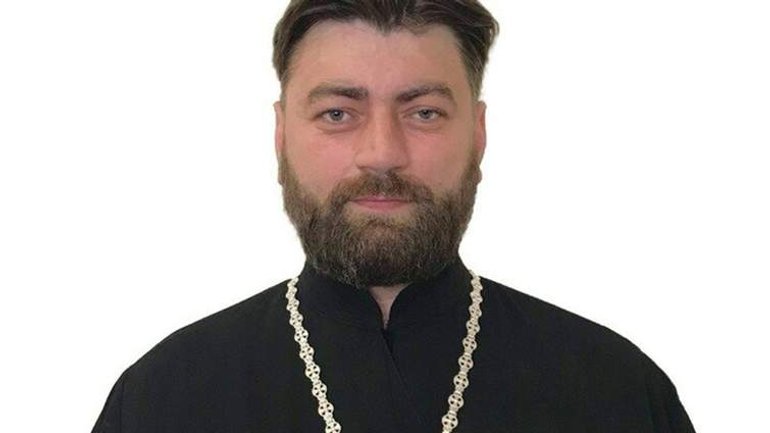 На Буковині під час перевірки документів мобілізували священика УПЦ МП - фото 1