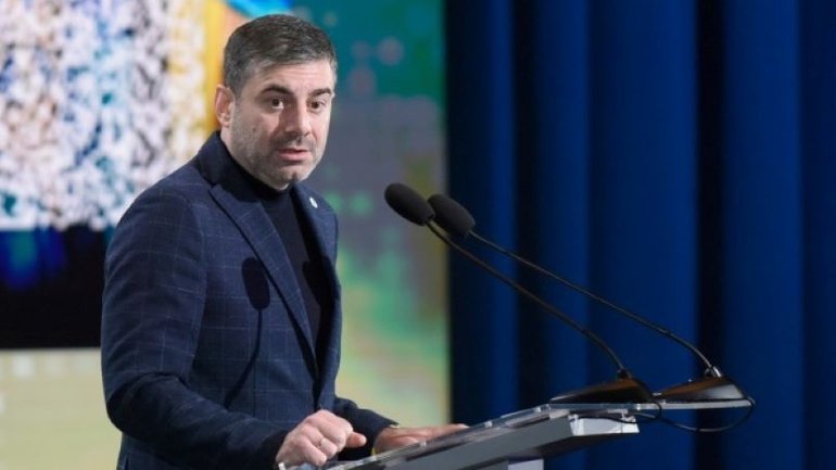 Лубінець: Твердження роспропаганди про нібито релігійні переслідування в Україні — відверта брехня - фото 1