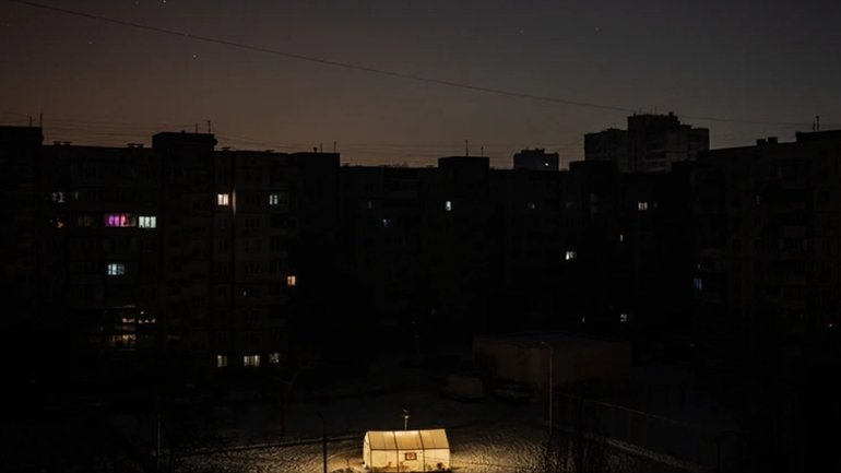 «Людяність зігріває», - Глава УГКЦ про блекаути - фото 1