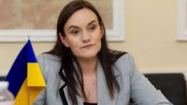 При передачі споруд релігійним громадам міністерство діє за логікою права і відповідальності, - Бережна - фото 1
