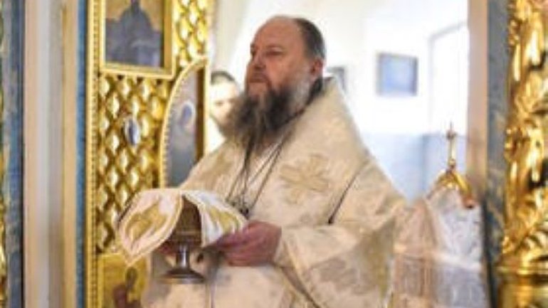 Архиєпископ БПЦ МП про відсутність тепла, води та світла в Україні: «допуск Божий» - фото 1