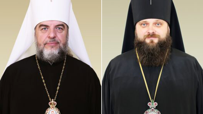 У ПЦУ відбулася рокіровка владик з Поділля - фото 1