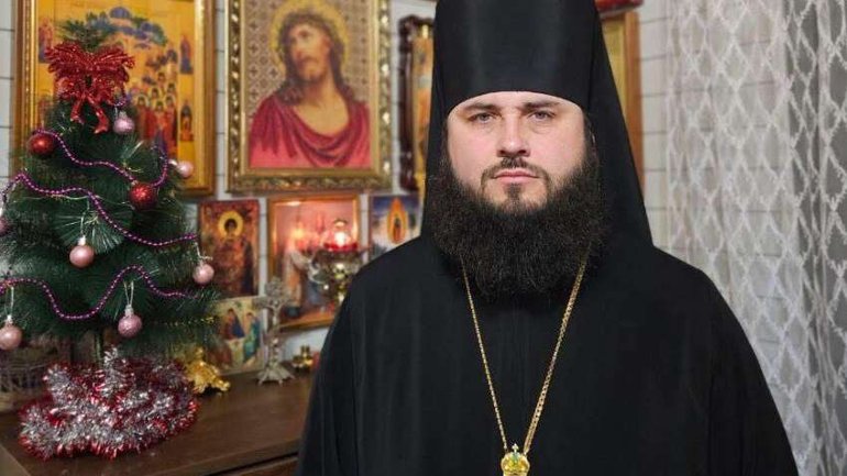 На Рівненщині ТЦК затримали відомого монаха УПЦ МП - фото 1