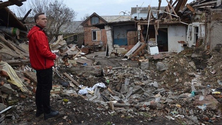 Отець Войцєх Стасєвіч  - фото 1