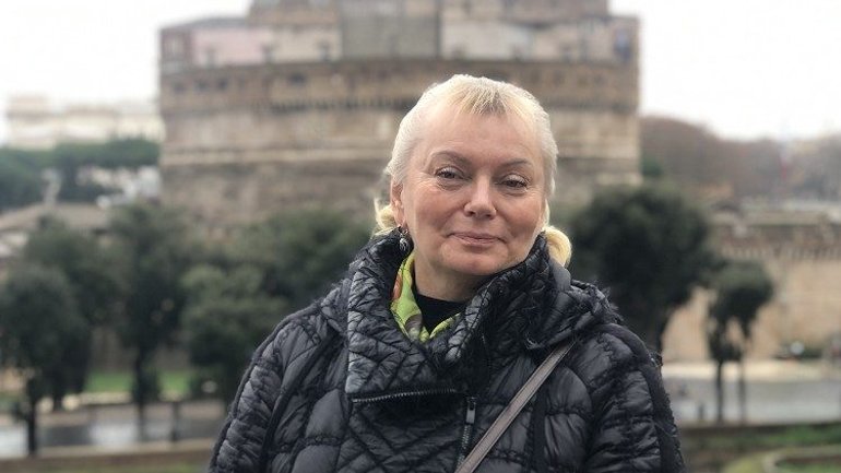 «Софія Київська» в час війни: інтерв’ю з директоркою національного заповідника - фото 1