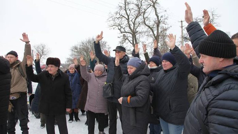 На Черкащині ще дві громади перейшли до ПЦУ - фото 1