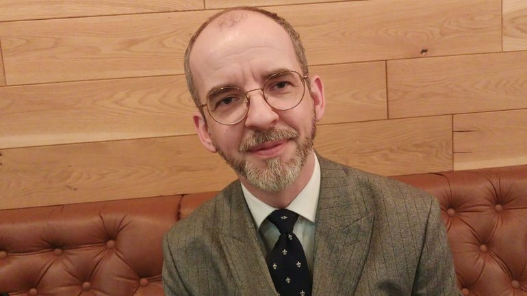 Ukraine requires a more straightforward and persuasive information campaign regarding Russian crimes in the temporarily occupied territories, says Polish expert - фото 1