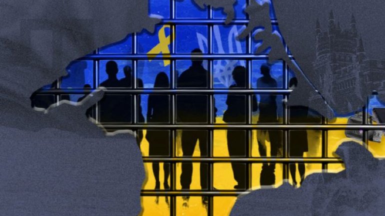 Окупанти відпустять у хажд лише тих мусульман Криму, які стоять на обліку у військкоматі - фото 1