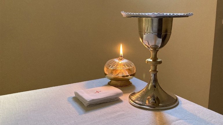 European Churches unite for Lent prayer chain for global peace - фото 1