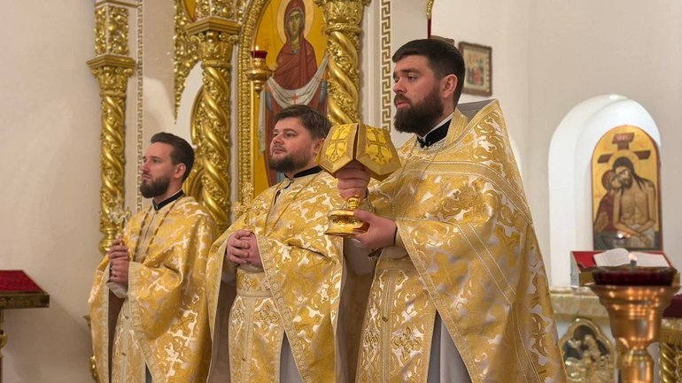 У Німеччині парафія УПЦ МП приєдналася до УПЦ Вселенського Патріархату - фото 1