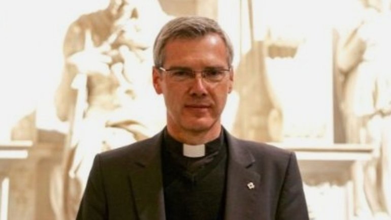 Глава УГКЦ привітав новообраного голову Єпископської конференції Німеччини - фото 1