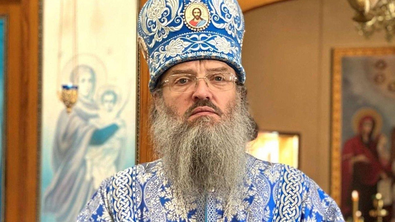 З митрополита УПЦ МП стягуватимуть 10 тис. грн на користь черкаського телеканалу - фото 1