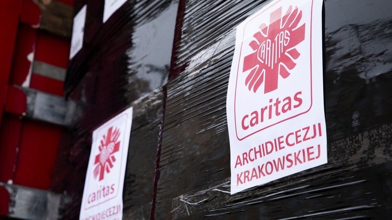 В УГКЦ повідомили, куди спрямовують понад 1 млн євро допомоги від католицької спільноти світу - фото 1