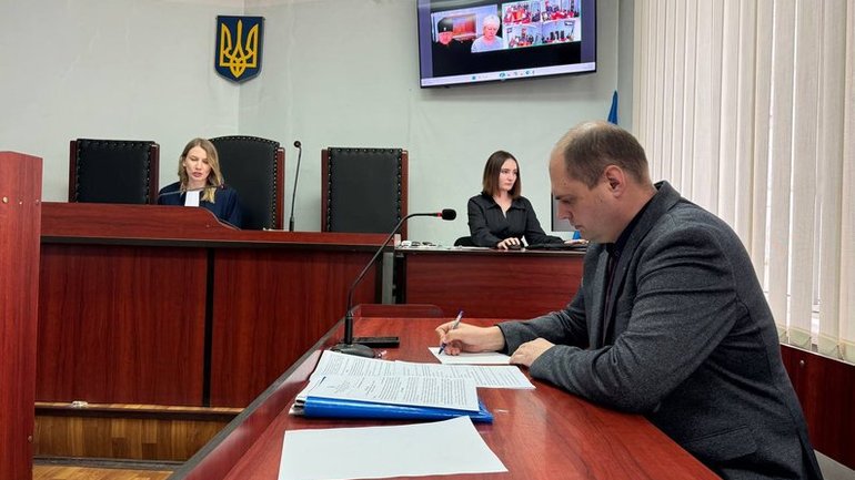 Підсудному митрополиту Черкаському УПЦ МП продовжили запобіжний захід - фото 1