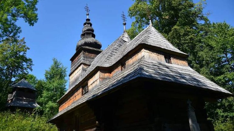 Львівські фахівці оцифрують деревʼяні церкви Закарпаття XV–XIX століть - фото 1