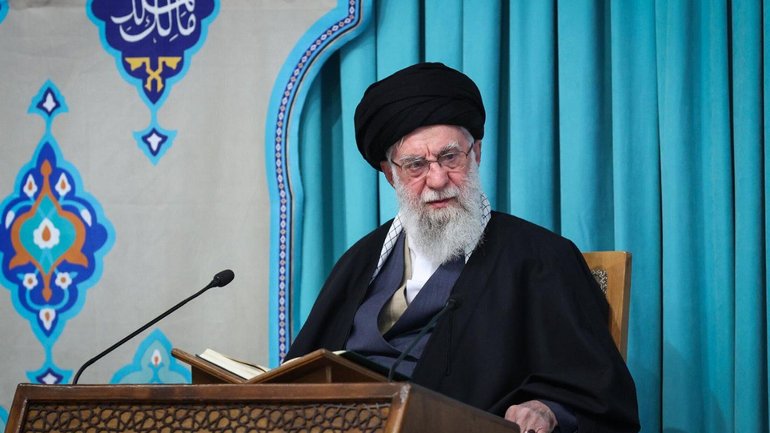 Patriarch Kirill expresses condolences over Khamenei's death - фото 1